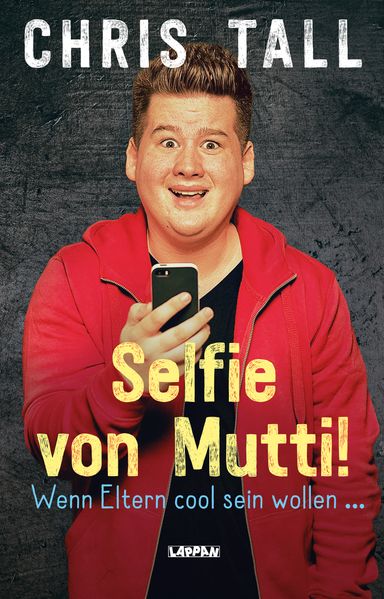 Cover von Selfie von Mutti