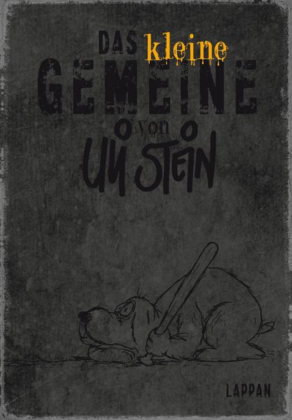 Cover von Das kleine Gemeine