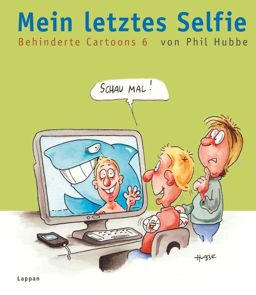 Cover von Mein letztes Selfie