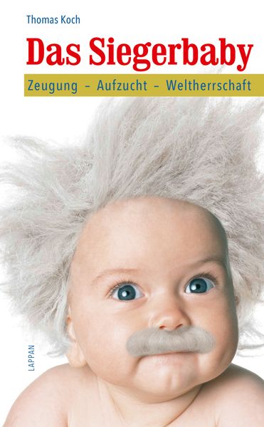 Cover von Das Siegerbaby