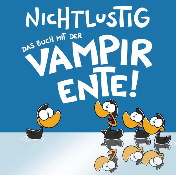 Cover von Das Buch mit dem leisen Pups