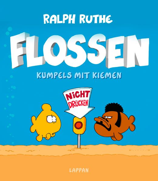 Cover von Flossen