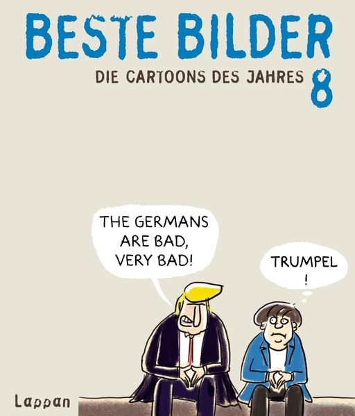 Cover von Beste Bilder 8