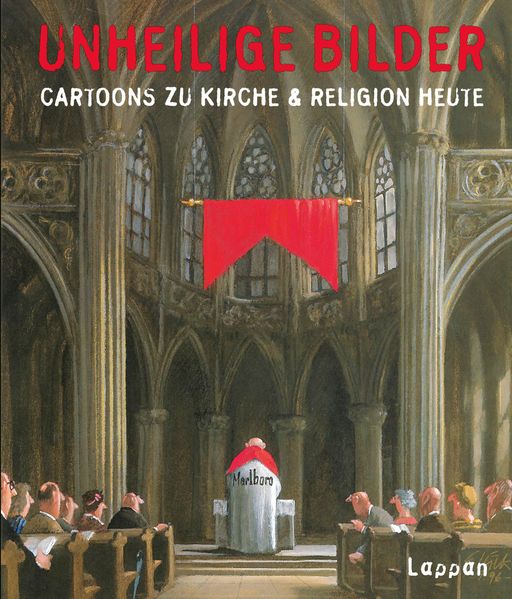 Cover von Unheilige Bilder