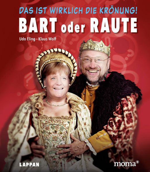 Cover von Das ist wirklich die Krönung!