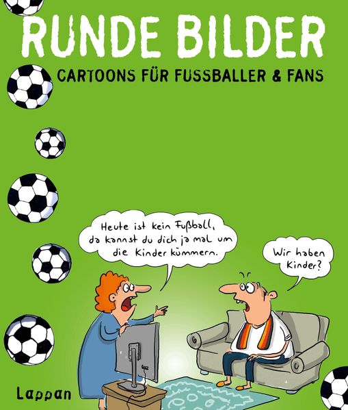 Cover von Runde Bilder