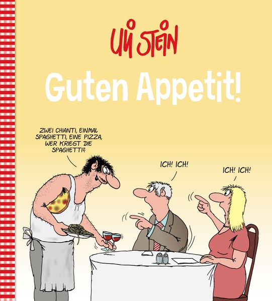 Cover von Guten Appetit!