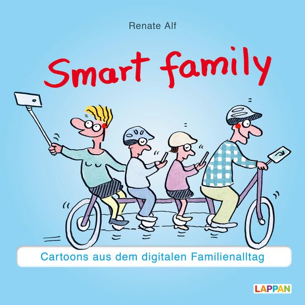 Cover von Smart Family!