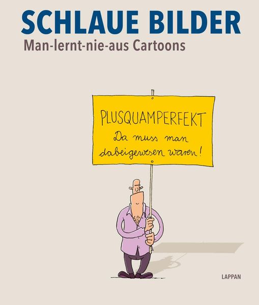 Cover von Schlaue Bilder