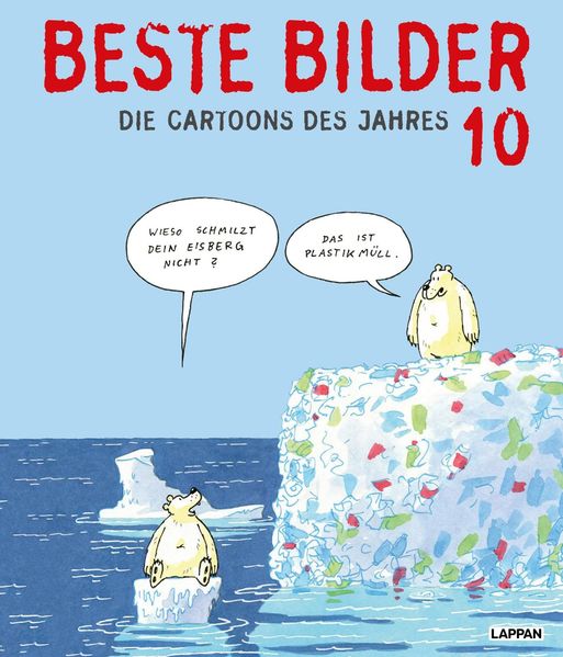 Cover von Beste Bilder 11