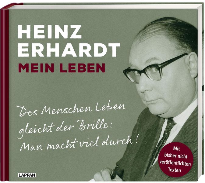 Cover von Mein Leben