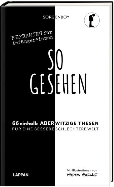 Cover von So gesehen!