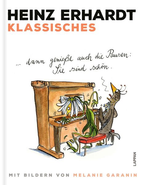 Cover von Klassisches