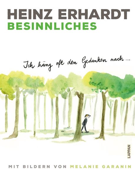 Cover von Besinnliches