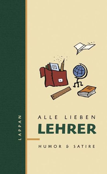 Cover von Alle lieben Lehrer