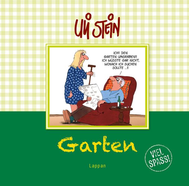 Cover von Garten – Viel Spaß!