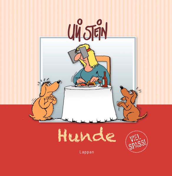 Cover von Hunde – Viel Spaß!