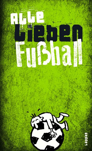Cover von Alle lieben Fußball