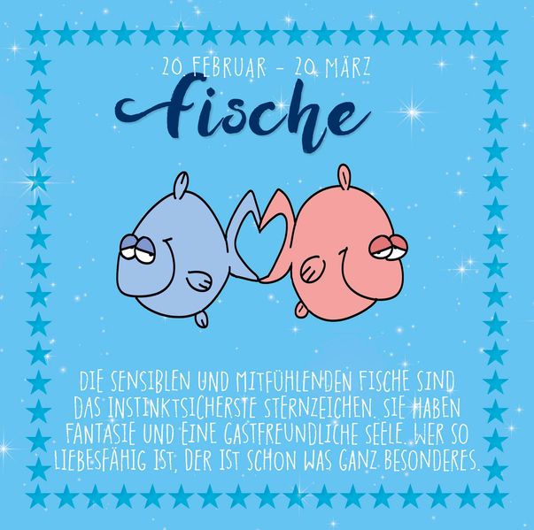 Cover von Fische