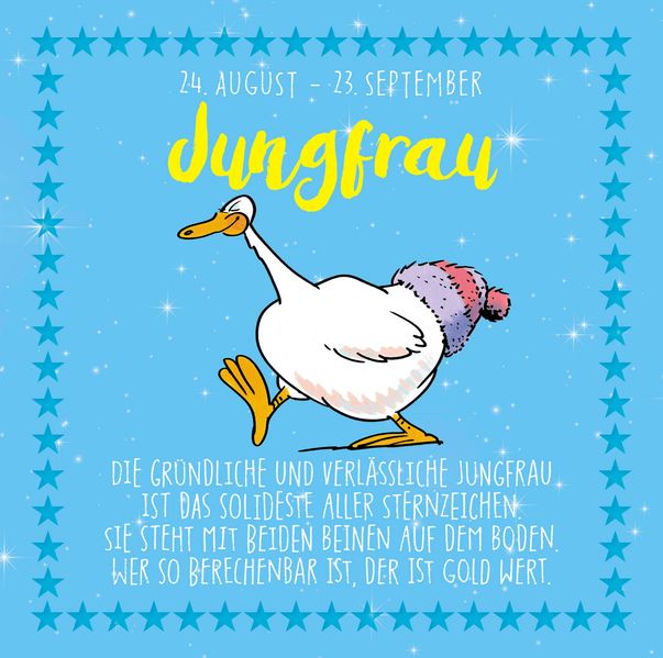 Cover von Jungfrau