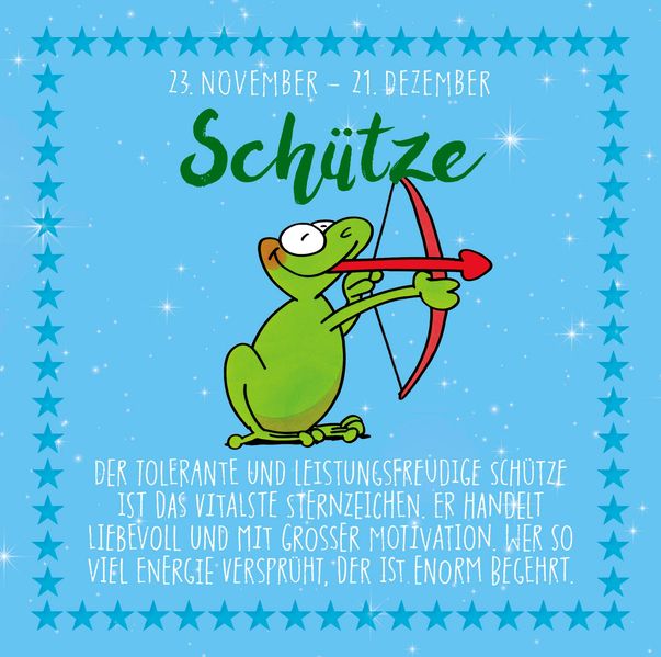 Cover von Schütze