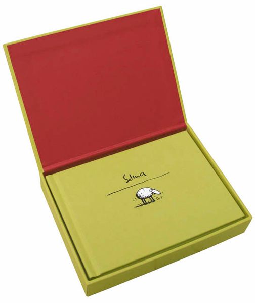 Cover von Selma Geschenkbox
