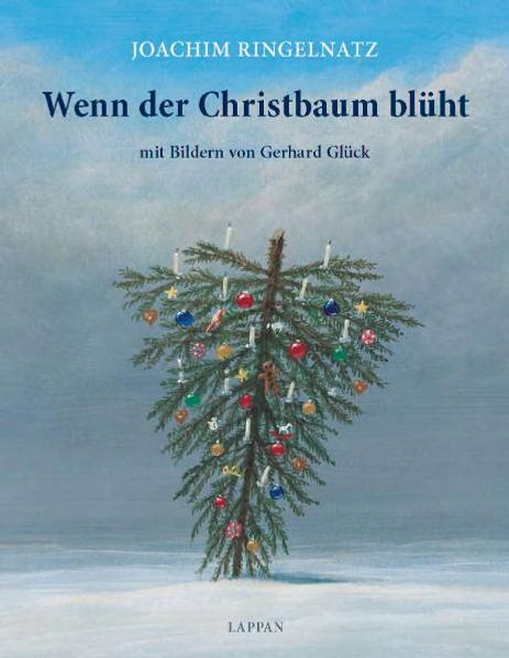 Cover von Wenn der Christbaum blüht
