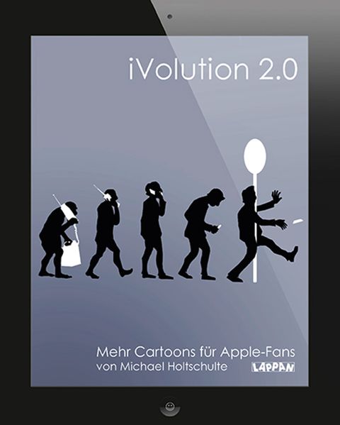 Cover von iVolution 2.0