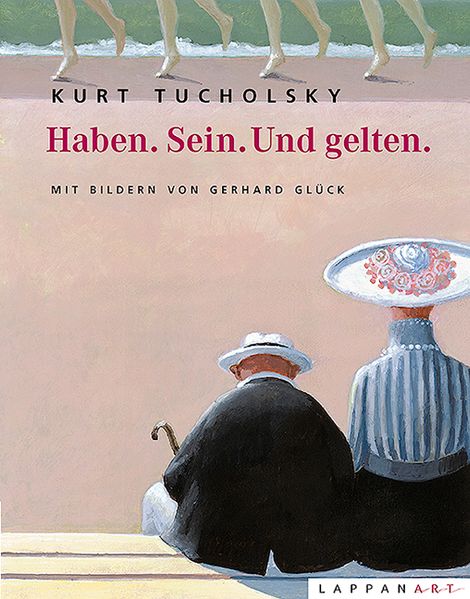 Cover von Haben.Sein.Und gelten.