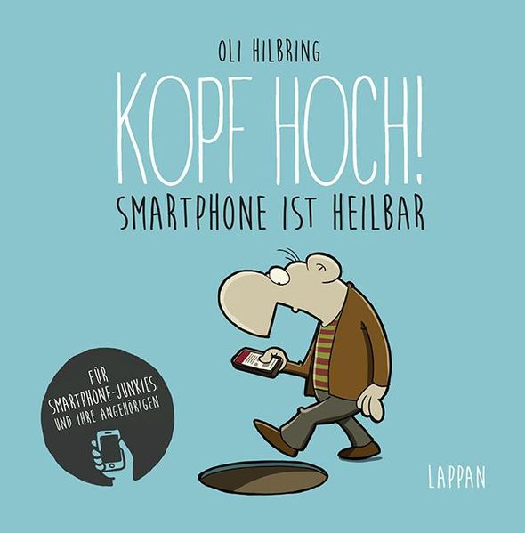 Cover von Kopf hoch!