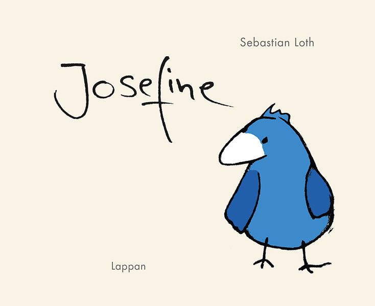 Cover von Josefine