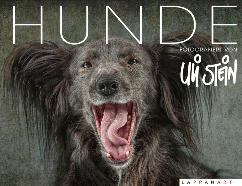 Cover von Hunde