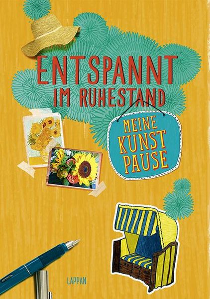 Cover von Entspannt im Ruhestand
