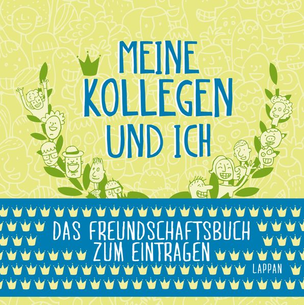 Cover von Meine Kollegen und ich
