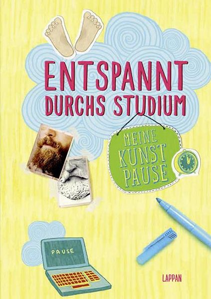 Cover von Entspannt durchs Studium