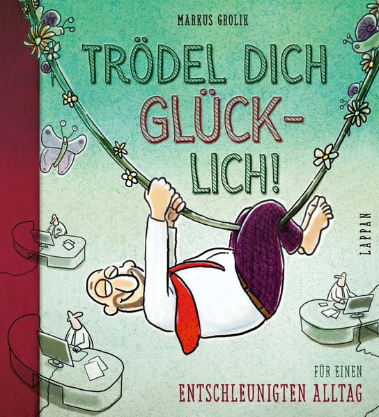 Cover von Trödel dich glücklich!