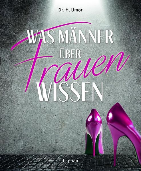 Cover von Was Männer über Frauen wissen