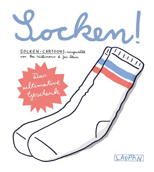 Cover von Socken!
