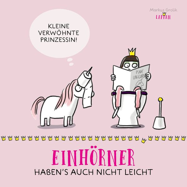 Cover von Kleine verwöhnte Prinzessin!