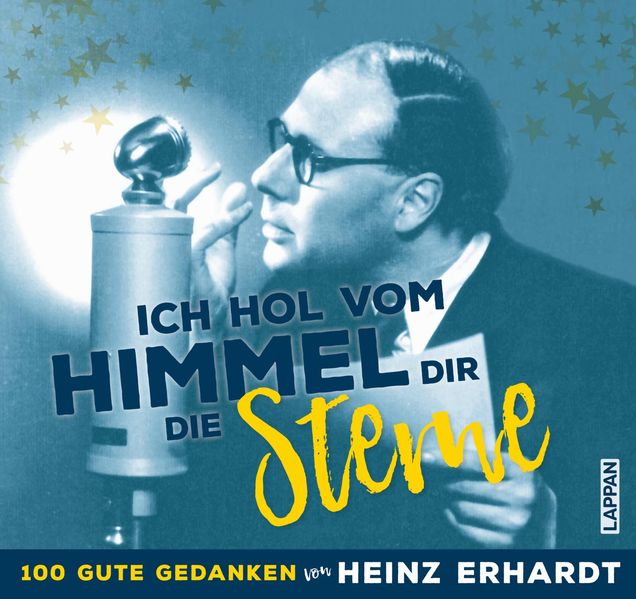 Cover von Ich hol vom Himmel dir die Sterne