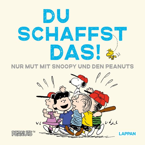 Cover von Du schaffst das!