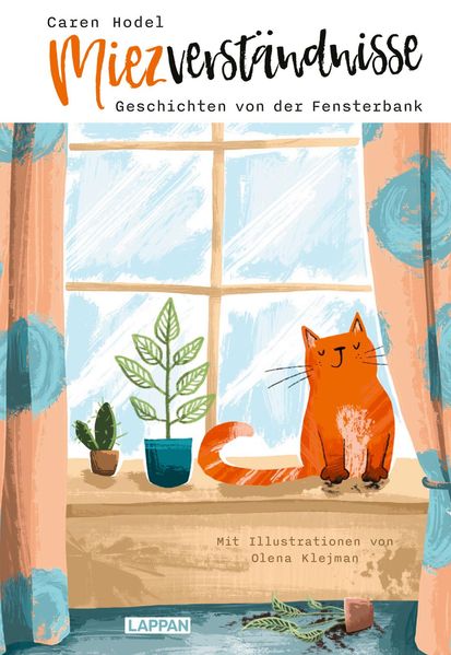 Cover von Miezverständnisse