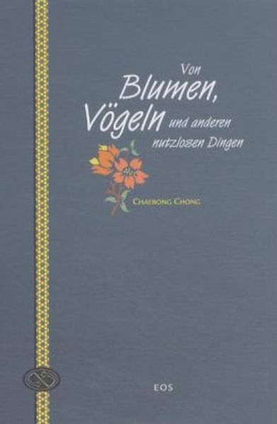 Cover von Von Blumen, Vögeln und anderen nutzlosen Dingen