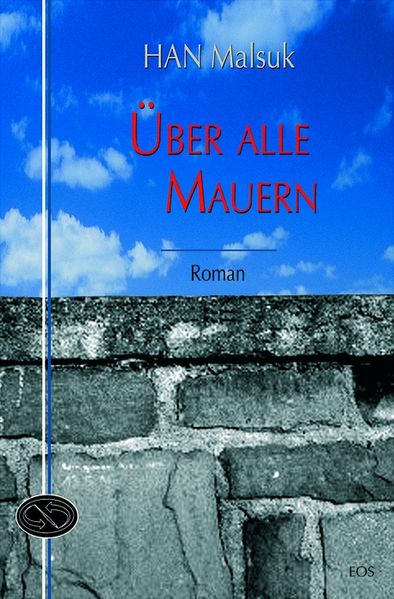 Cover von Über alle Mauern