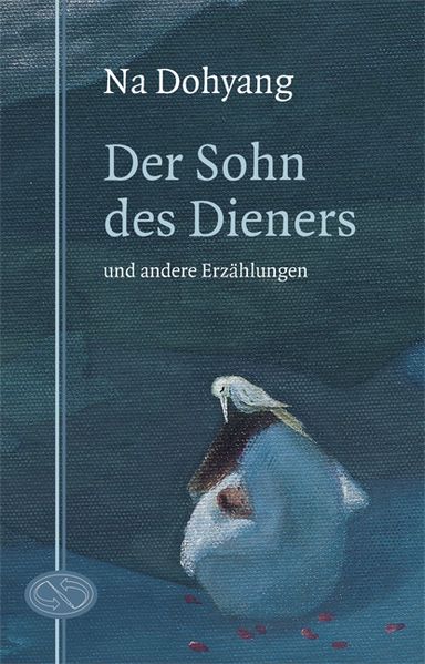 Cover von Der Sohn des Dieners – und andere Erzählungen