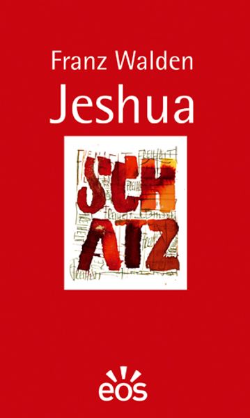 Cover von Jeshua – Schatz