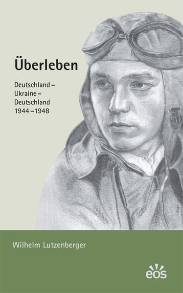 Cover von Überleben. Deutschland – Ukraine – Deutschland. 1944-1948
