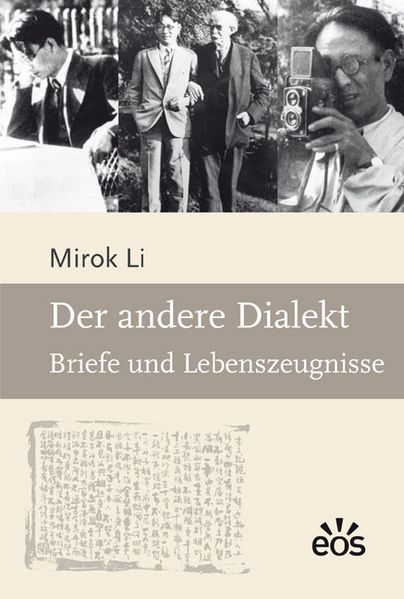 Cover von Der andere Dialekt