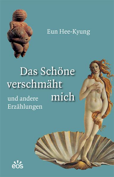 Cover von Das Schöne verschmäht mich