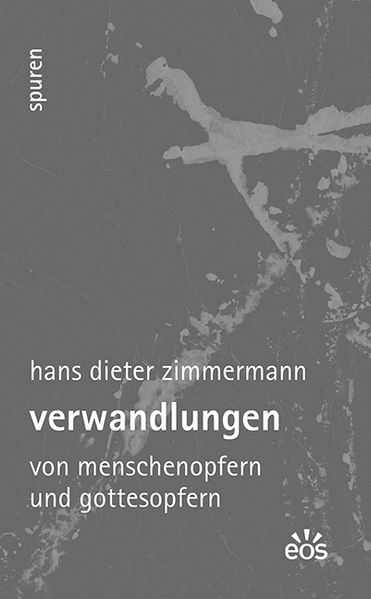 Cover von Verwandlungen